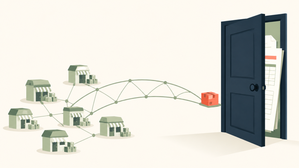 How to Get Enterprise Shipping Rates as a Canadian Small Business