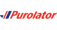 Purolator Logo
